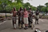 Zimbabwe