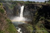 Zimbabwe - Victoria Falls
