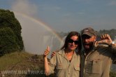 Zimbabwe - Victoria Falls