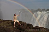 Zimbabwe - Victoria Falls