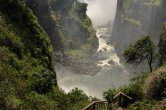 Zimbabwe - Victoria Falls