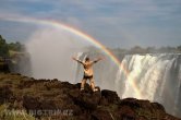 Zimbabwe - Victoria Falls