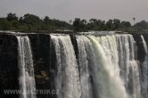 Zimbabwe - Victoria Falls