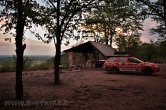 Zimbabwe - NP Hwange