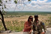 Zimbabwe - NP Hwange