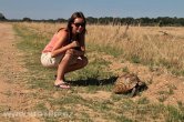 Zimbabwe - NP Hwange