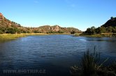 Zimbabwe - NP Matabos