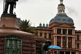 Pretoria - Church square