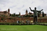 Pretoria - Union buildings