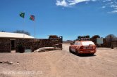 Namibie - Skeleton coast