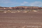 Namibie - Skeleton coast