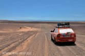 Namibie - Skeleton coast