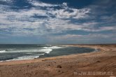 Namibie - Skeleton coast