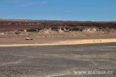 Namibie - Skeleton coast