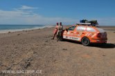 Namibie - Skeleton coast