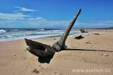 Namibie - Skeleton coast