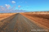 Namibie - Skeleton coast