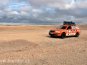 Namibie 3 - Červený Namib, město duchů a cesta bez rezervy