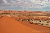 Namibie - NP Namib - Sossusvlei