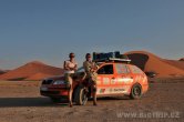 Namibie - NP Namib