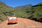 JAR - Sani Pass