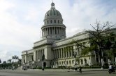 Kuba - Havana - Capitolio