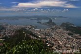 Brazílie - Rio de Janeiro