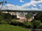 Brazílie / Argentina - hřmící vodopády IGUAZU a hydroelektrárna ITAIPU