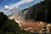 Brazílie - vodopády Iguazu