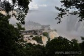 Brazílie - vodopády Iguazu