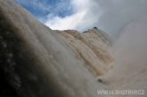 Brazílie - vodopády Iguazu