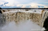 Argentina - vodopády Iguazu