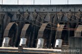 Brazílie - hydroelektrárna Itaipu