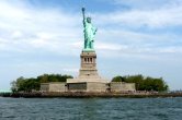 USA - New York - Statue of liberty
