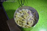 Těstoviny carbonara