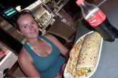 Big tortila