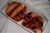 Pizza housky