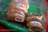 Makové záviny
