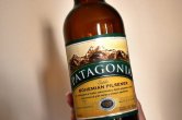 Patagonia pívo