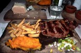 Argentinský steak