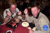 Asado s Tondou
