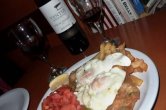 Milanesa