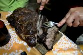 Asado u Brožů