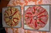 Pizza u Brožů