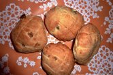 Tortita con chicharones