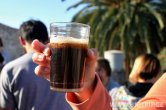 Fernet s colou