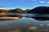 Argentina - směr Ushuaia