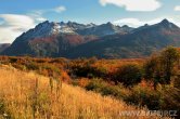 Argentina - směr Ushuaia