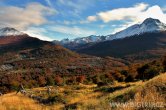 Argentina - Ushuaia