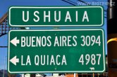Argentina - Ushuaia